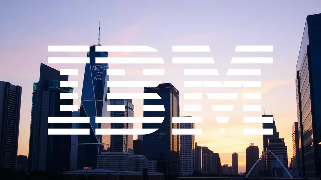 IBM’s Strategic Pivot: Workforce Reductions Accompany AI Expansion - Bild: über boerse-global.de