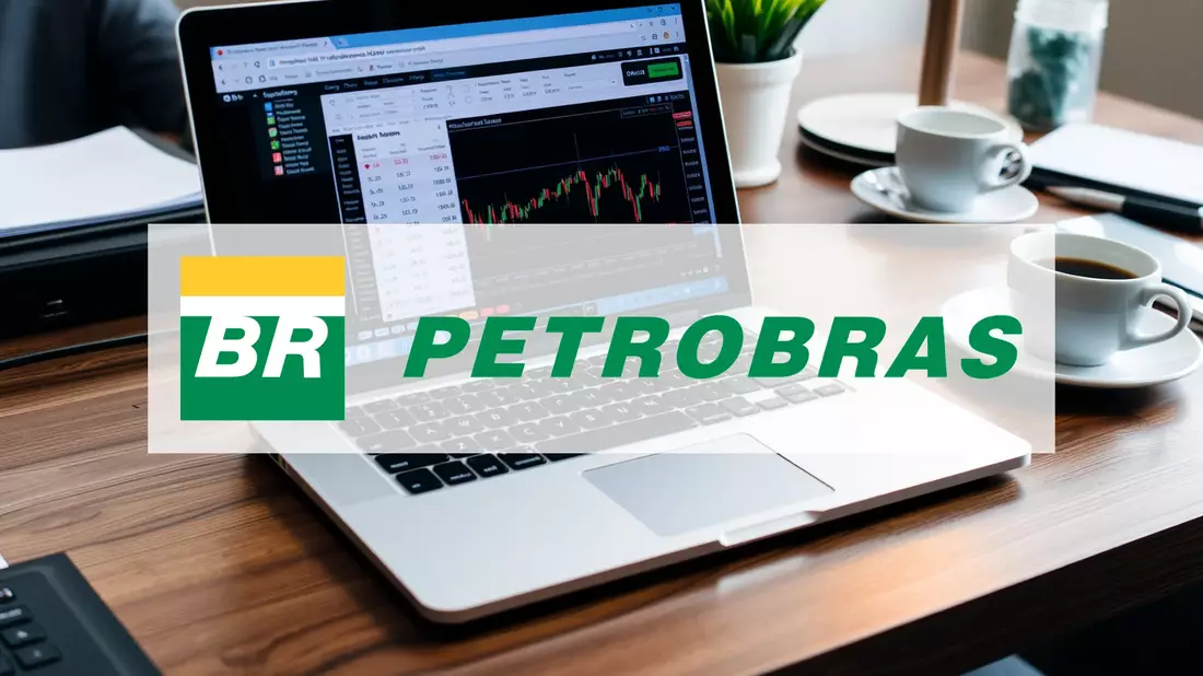 Petrobras Aktie: Entscheidungstag naht! - Bild: über boerse-global.de
