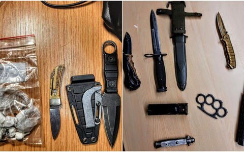 POL-HL: Lübeck-St. Lorenz / Polizei und Ordnungsdienst kontrollieren am Hauptbahnhof - Foto: presseportal.de