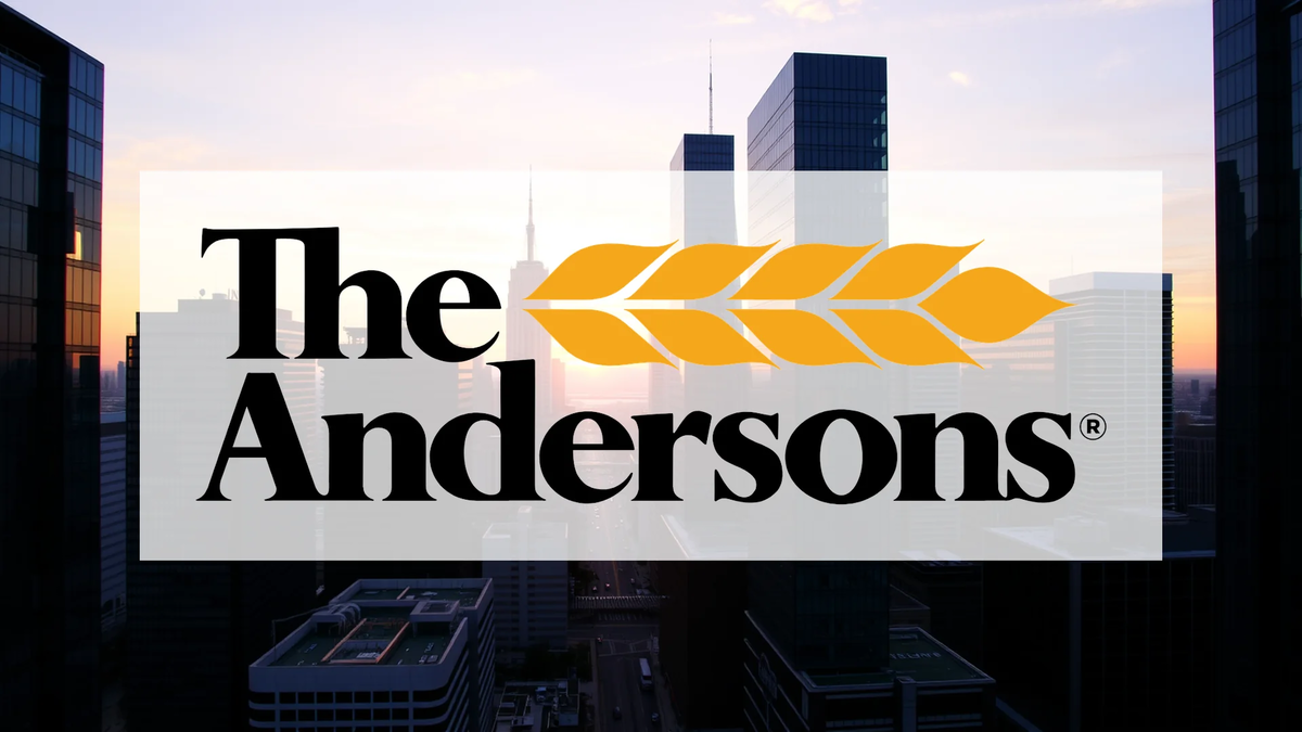 Andersons Aktie: Gewinn-Explosion! - Foto: über boerse-global.de