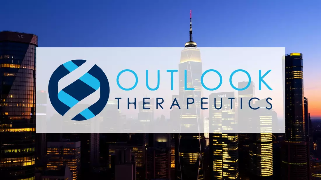 Outlook Therapeutics Faces Pivotal FDA Decision on Eye Drug Application - Bild: über boerse-global.de