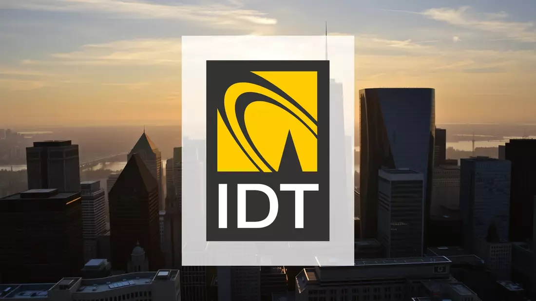 IDT Stock: A Tale of Record Profits and Insider Exodus - Bild: über boerse-global.de