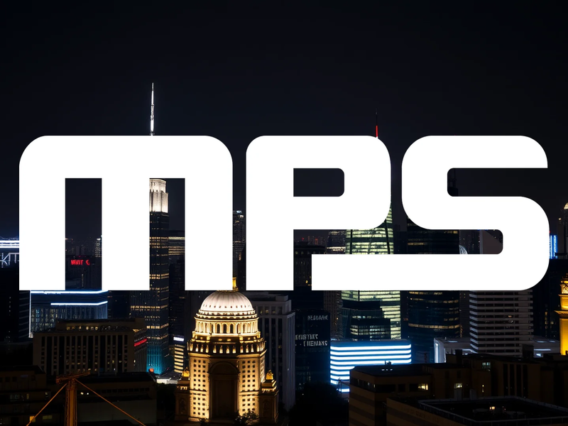 Monolithic Power Aktie: Fortschrittliche Entwicklungen - Foto: über boerse-global.de