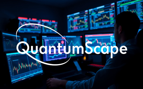 QuantumScape Aktie: Ungünstige Entwicklungen - Foto: über boerse-global.de