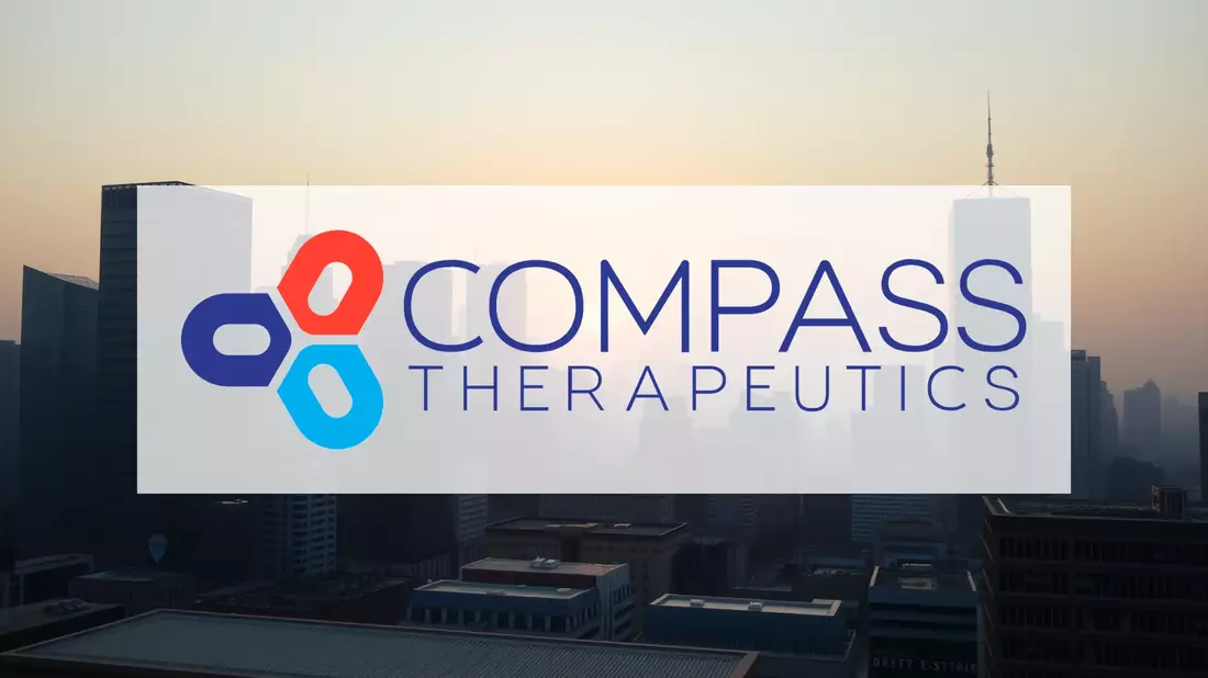 Compass Therapeutics Aktie: Durchbruch voraus? - Bild: über boerse-global.de