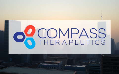 Compass Therapeutics Aktie: Durchbruch voraus? - Foto: über boerse-global.de