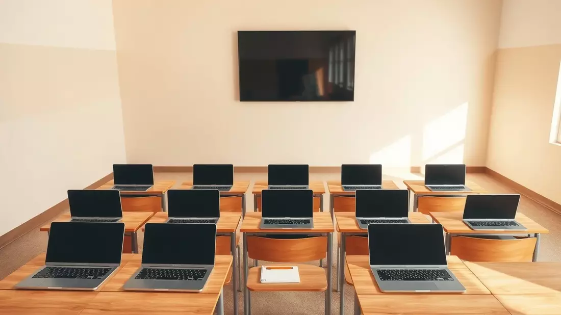 Nigeria: 7 Millionen Jugendliche sollen digitale Skills erhalten - Bild: über boerse-global.de