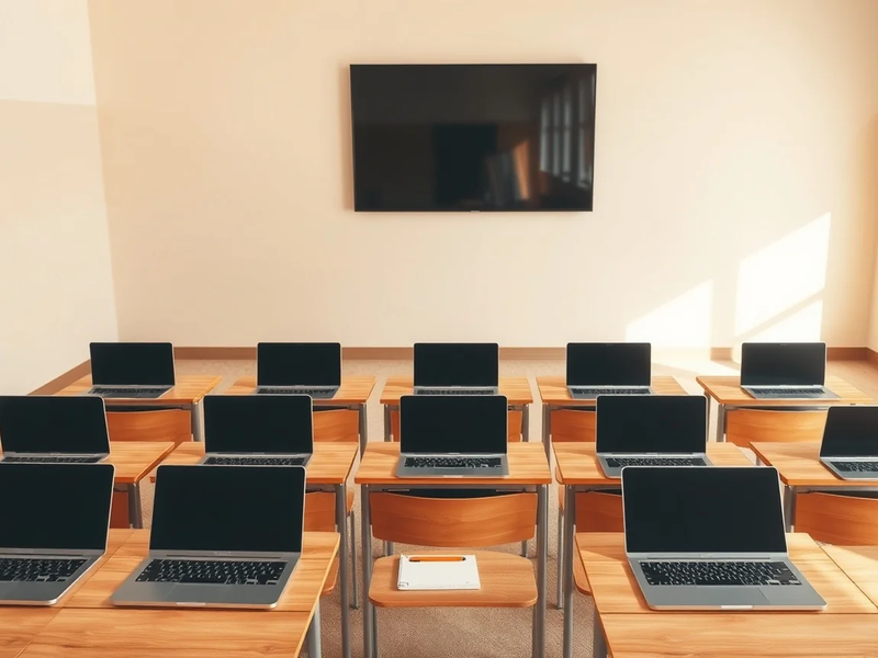 Nigeria: 7 Millionen Jugendliche sollen digitale Skills erhalten - Foto: über boerse-global.de