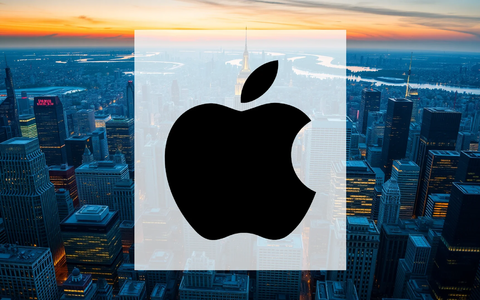 Apple Aktie: Vier-Billionen-Dollar-Marke geknackt! - Foto: über boerse-global.de