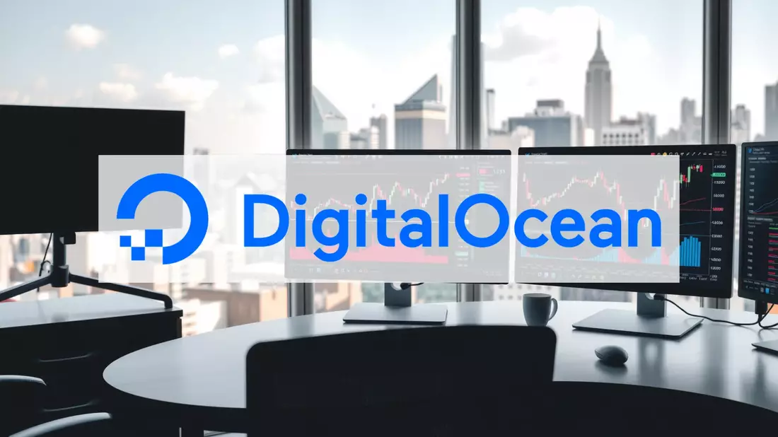 DigitalOcean’s Pivotal Earnings Report: AI Strategy Under the Microscope - Bild: über boerse-global.de