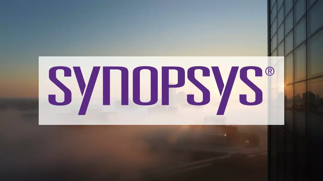 Synopsys Shares Face Unprecedented Challenges - Bild: über boerse-global.de