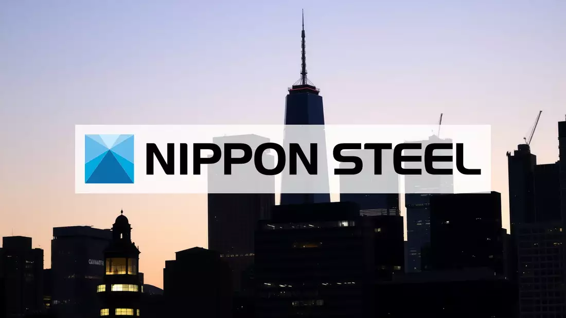 Nippon Steel: Milliardenverlust und Mega-Deal - Bild: über boerse-global.de
