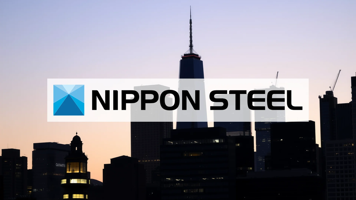 Nippon Steel: Milliardenverlust und Mega-Deal - Foto: über boerse-global.de