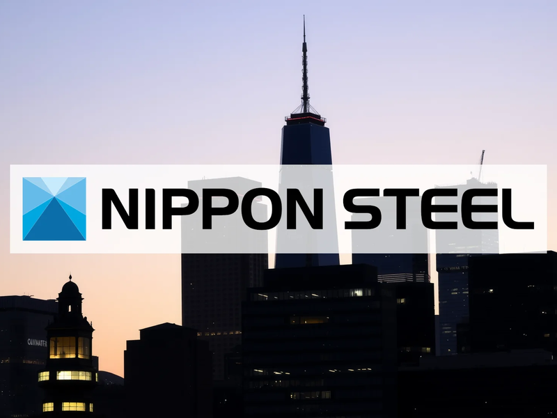 Nippon Steel: Milliardenverlust und Mega-Deal - Foto: über boerse-global.de