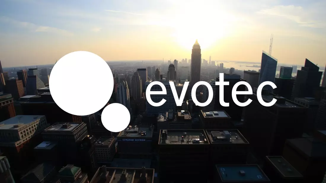 Evotec Aktie: Gamechanger oder falsches Signal? - Bild: über boerse-global.de