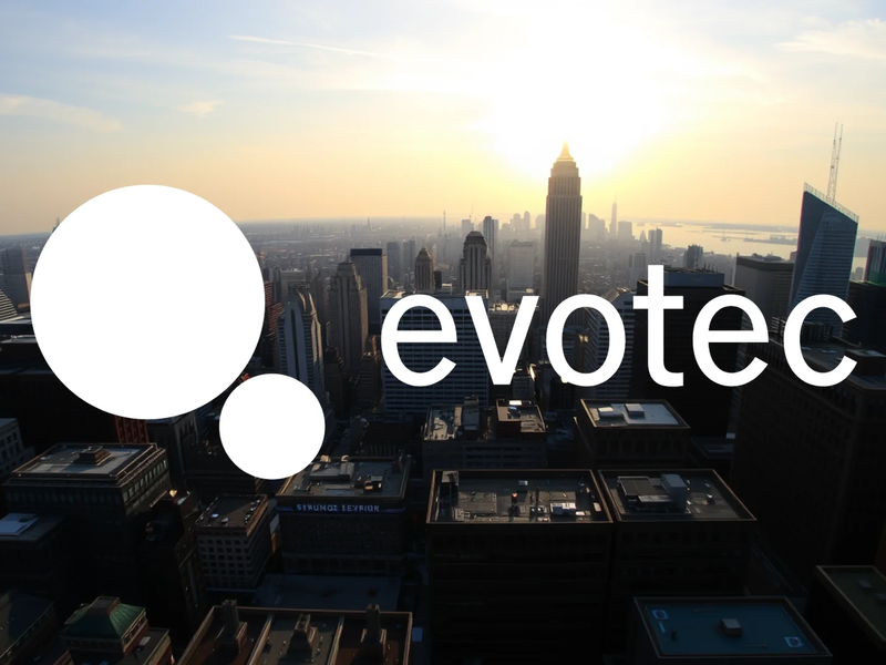 Evotec Aktie: Gamechanger oder falsches Signal? - Foto: über boerse-global.de