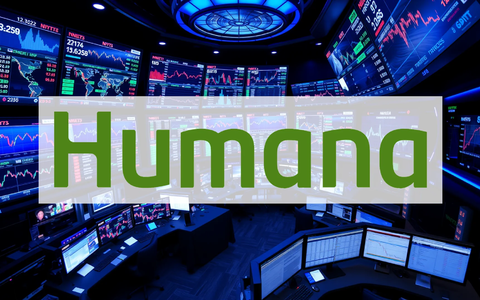 Humana Defies Sector Headwinds with Strong Quarterly Performance - Foto: über boerse-global.de