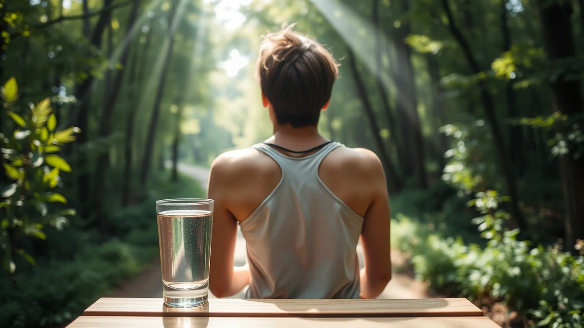 Natur und Bewegung: Der unterschätzte Hirnbooster - Foto: über boerse-global.de