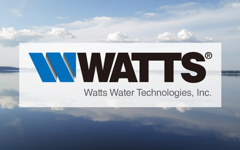 Watts Water Technologies Faces Critical Earnings Test - Foto: über boerse-global.de