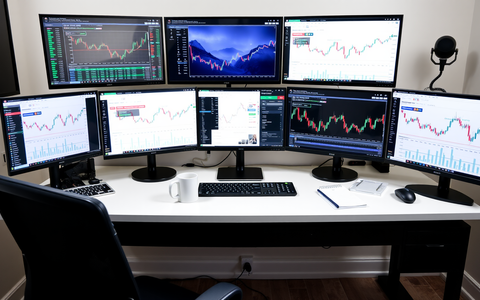 Swiss Market ETF Faces Critical Test Amid Economic Crosscurrents - Foto: über boerse-global.de