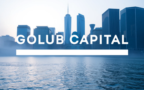 Dividend Stability in Question for Golub Capital BDC - Foto: über boerse-global.de