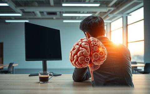 Generation Burnout: Junge Beschäftigte am Limit - Foto: über boerse-global.de