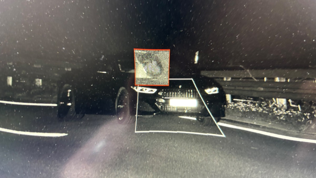 POL-MS: 121 km/h zu schnell auf der Autobahn 31 bei Dorsten - Polizei stellt 3.500 Verstöße fest - Foto: presseportal.de