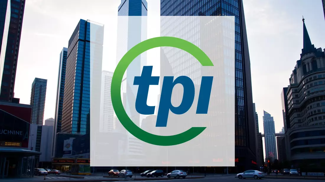 Critical Week Ahead for TPI Composites Shareholders - Bild: über boerse-global.de