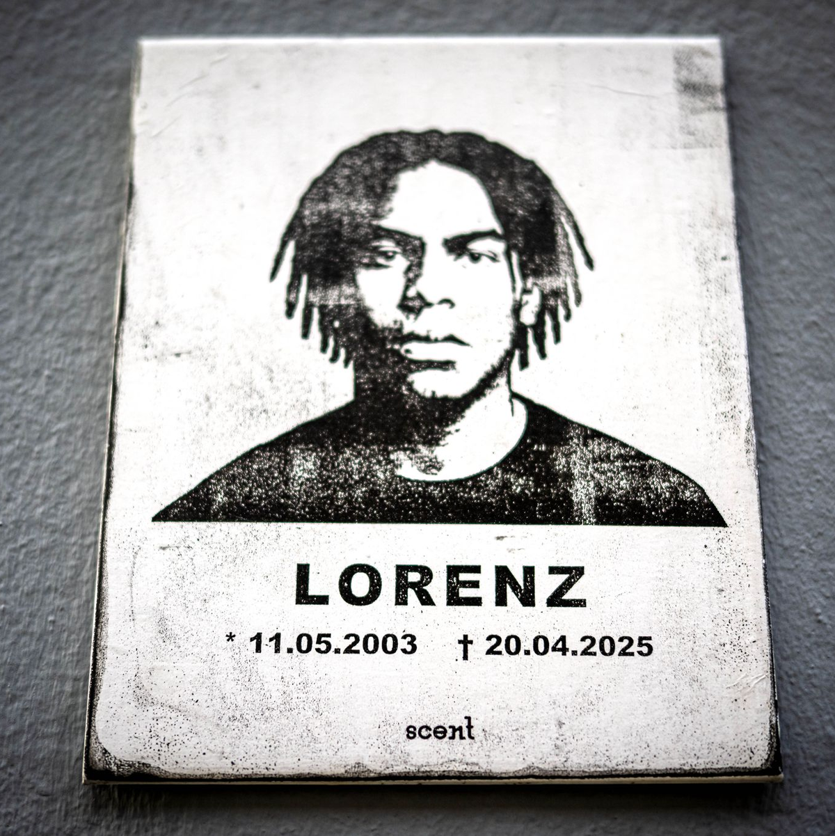 Der gewaltsame Tod des 21-jährigen Lorenz soll vor Gericht aufgeklärt werden. (Archivbild) - Foto: Sina Schuldt/dpa