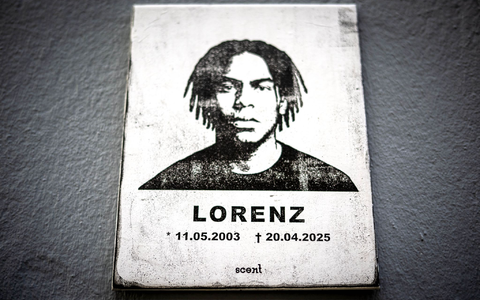 Der gewaltsame Tod des 21-jährigen Lorenz soll vor Gericht aufgeklärt werden. (Archivbild) - Foto: Sina Schuldt/dpa