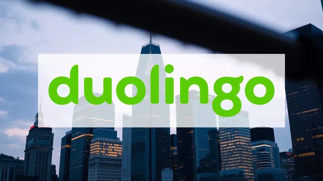 Duolingo Faces Critical Earnings Test Amid Investor Concerns - Bild: über boerse-global.de