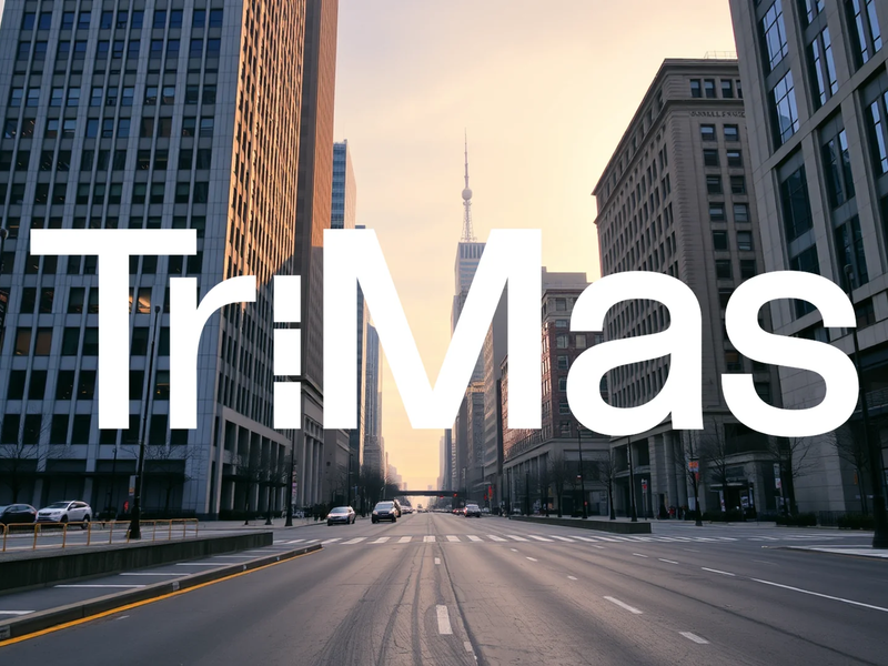 TriMas Aktie: Strategie-Schock! - Foto: über boerse-global.de