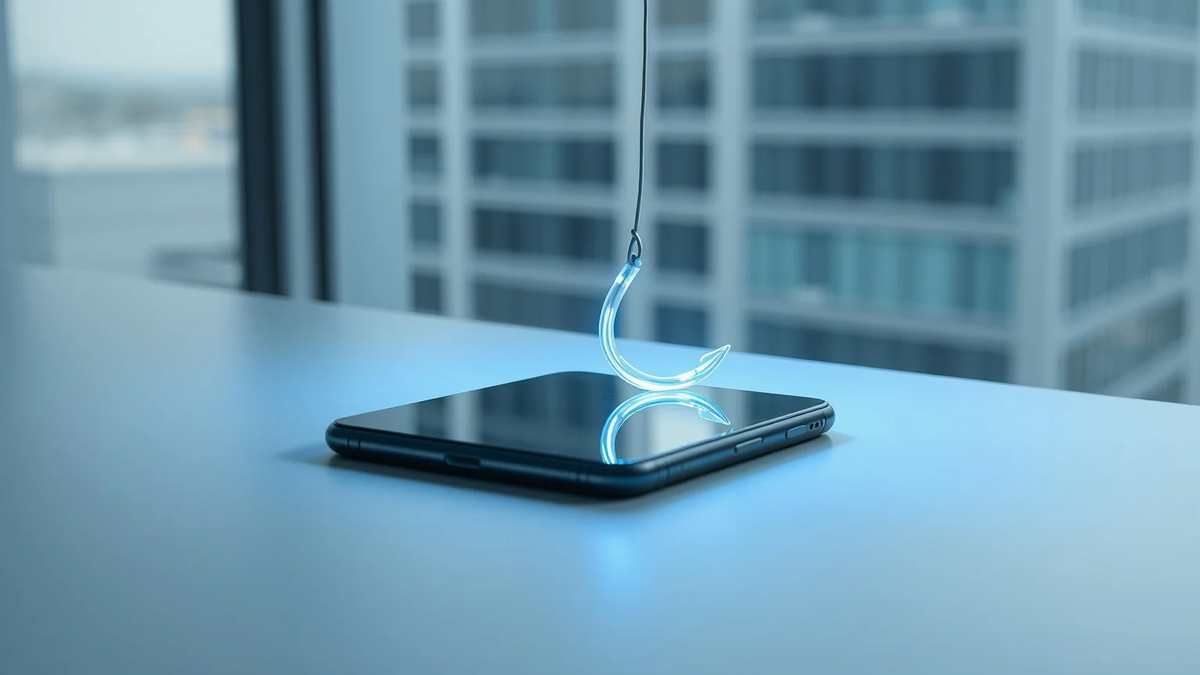 iPhone-Diebstahl: Kriminelle räumen Banking-Apps leer - Foto: über boerse-global.de