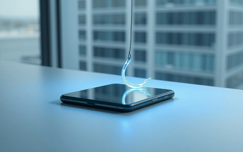 iPhone-Diebstahl: Kriminelle räumen Banking-Apps leer - Foto: über boerse-global.de