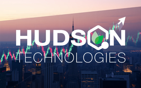 Hudson Aktie: Explosive Zahlen! - Foto: über boerse-global.de