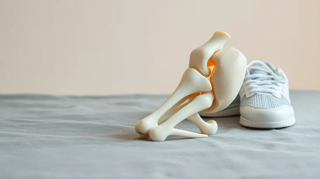 Arthrose-Therapie: Bewegung schlägt Operation - Bild: über boerse-global.de