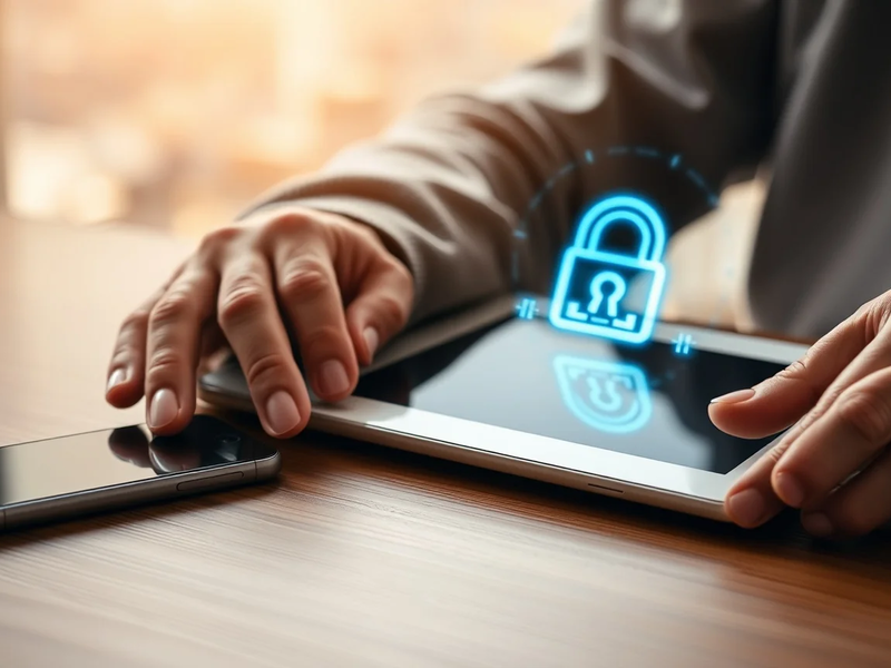 Digitale Erpressung: Millionen-Betrug an Senioren - Foto: über boerse-global.de