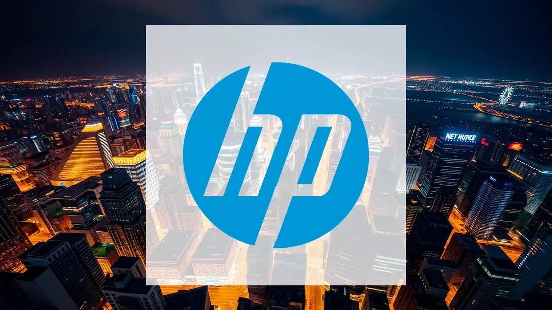 HP Shares Face Persistent Selling Pressure as Critical Earnings Loom - Bild: über boerse-global.de