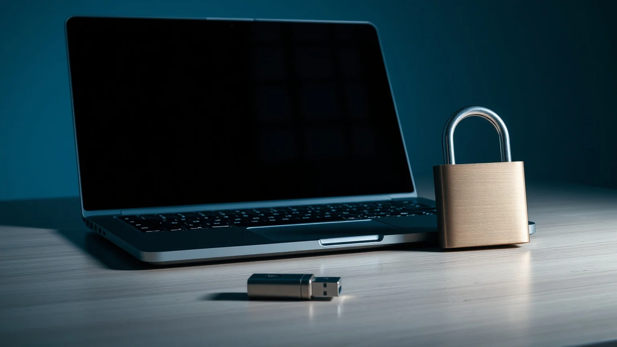 BitLocker-Update legt Windows-Rechner lahm - Foto: über boerse-global.de