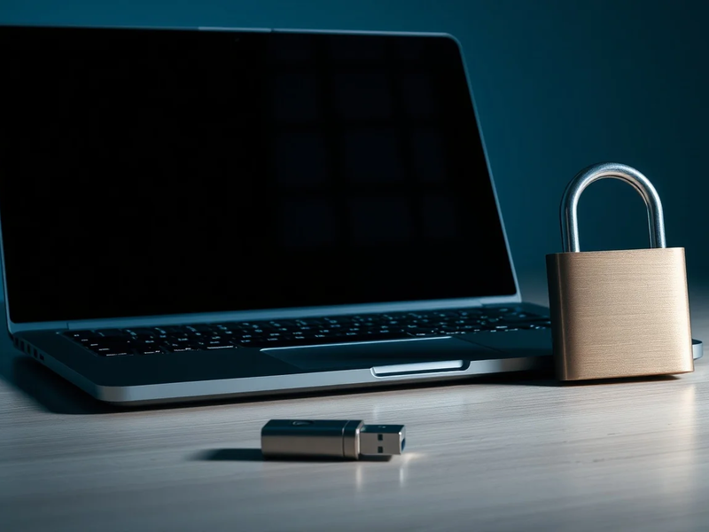 BitLocker-Update legt Windows-Rechner lahm - Foto: über boerse-global.de