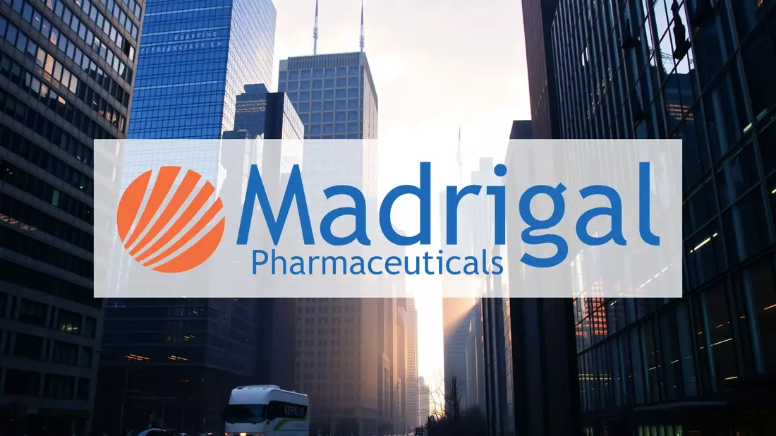 Madrigal’s Market Surge Defies Quarterly Losses - Bild: über boerse-global.de
