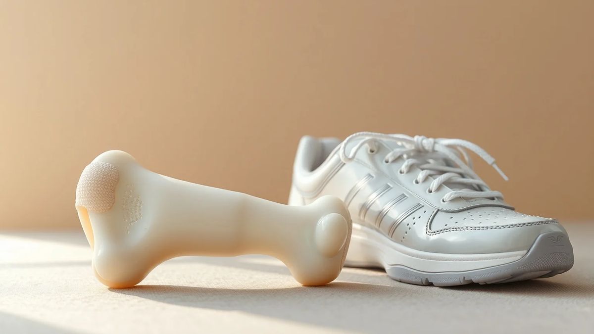 Arthrose: Bewegung schlägt Schonung – neue Studien bestätigen Paradigmenwechsel - Foto: über boerse-global.de