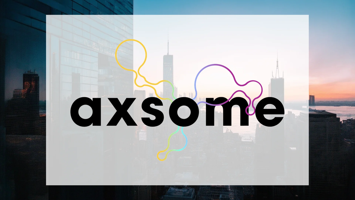 Axsome Aktie: Biotech-Rakete zündet! - Foto: über boerse-global.de