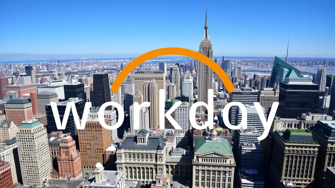 Workday’s AI Expansion Faces Market Scrutiny Amid Divergent Investor Activity - Bild: über boerse-global.de