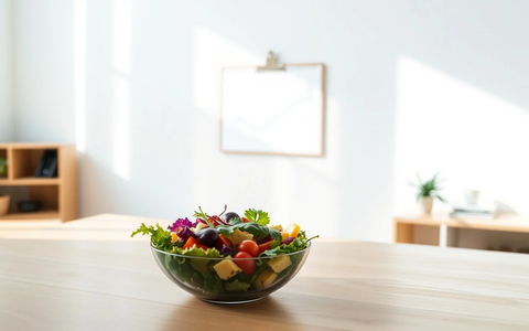 Feiertags-Diät 2025: Was wirklich funktioniert - Foto: über boerse-global.de