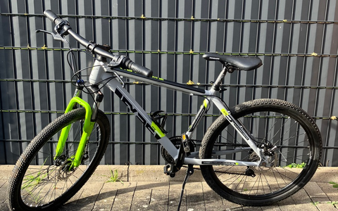 POL-WAF: Beelen. Dieb tauschte Fahrrad - Besitzer gesucht - Foto: presseportal.de