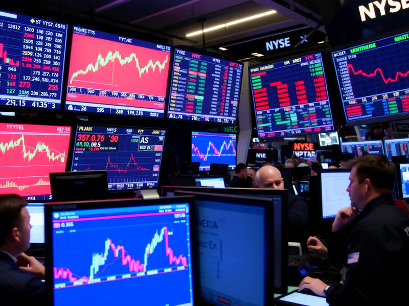 BlackRock Latin American Investment Trust plc: Bilanzanalyse aktuell - Foto: über boerse-global.de