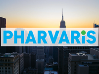 Pharvaris Aktie: Entscheidung naht! - Foto: über boerse-global.de