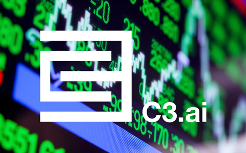 C3.ai Aktie: Risikozone betreten? - Foto: über boerse-global.de