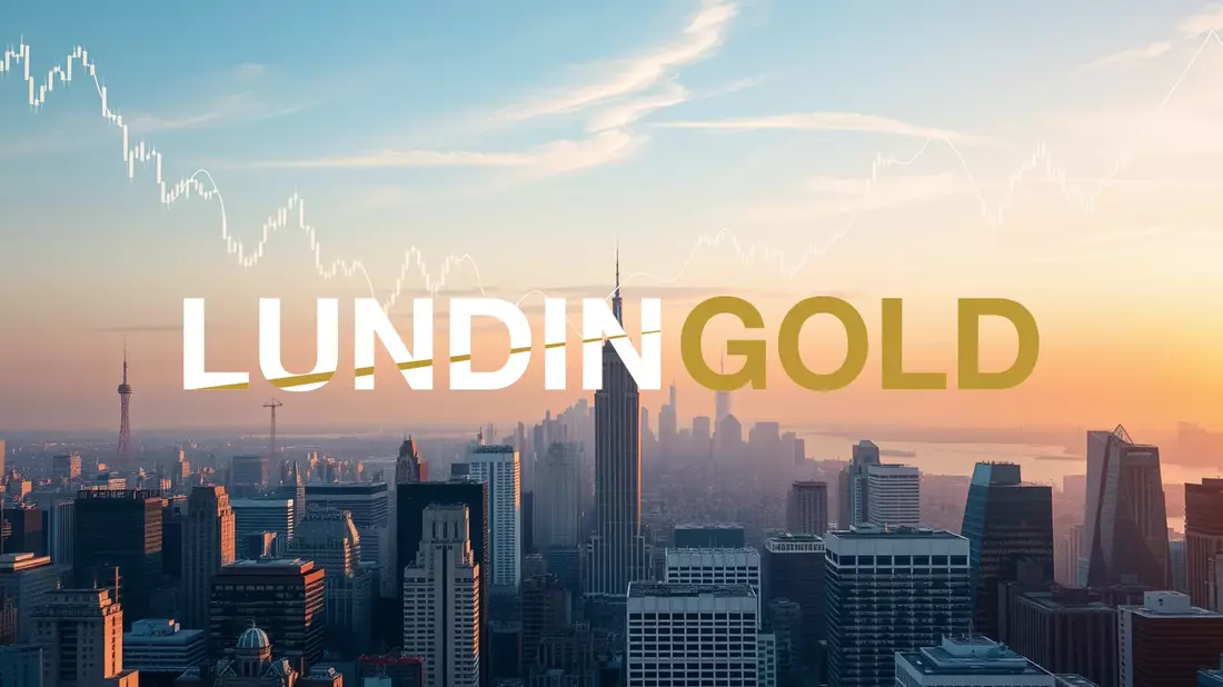 Lundin Gold Aktie: Führungswechsel vor Quartalszahlen - Bild: über boerse-global.de